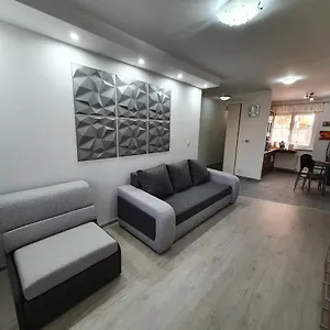 Apartament Fischer, Hajdúszoboszló
