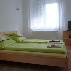 Apartament Keresztmama Haza, Hajdúszoboszló