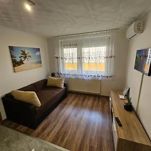 Apartament Fischer 2, Hajdúszoboszló