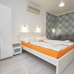 Apartament Zoli Apartmanok-anna Koelcsey 32, Hajdúszoboszló